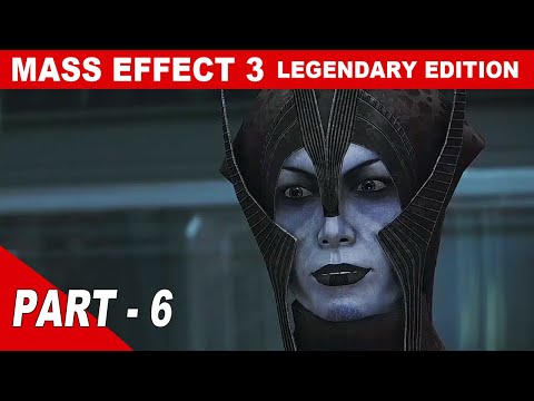 MASS EFFECT 3 Legendary Edition PS5 Gameplay Walkthrough Part 6 FULL GAME No Commentary  Hindi Gamep
