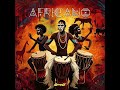 Dj Mp3 - Africano (AFRO) (FREE DOWNLOAD)
