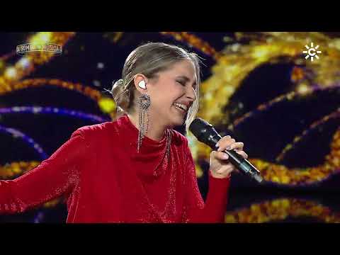 MIREYA BRAVO: 'MI NIÑA LOLA'