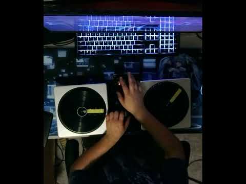 DJHV3 - The Hand Cam Video (Test Footage Compilation)