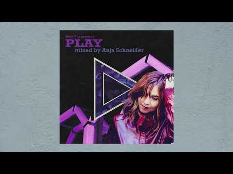 Steve Bug presents PLAY - mixed by Anja Schneider