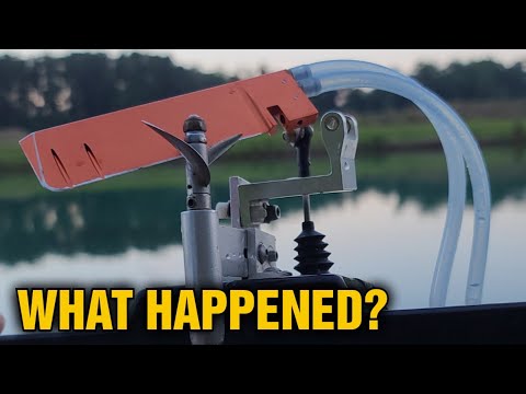 Blackjack 42 Walk-around, Tips & GPS passes