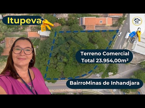 Terreno, 23.255m², à venda no Bairro Lagoa em Itupeva-SP