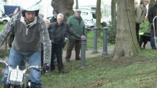 classicbikeshows: The 32nd Carole Nash International Classic MotorCycle Show highlights