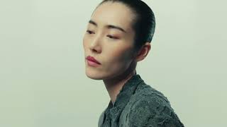 Giorgio Armani 2025 Fall/Winter Advertising Campaign 2