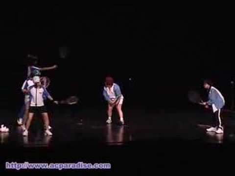 Gomu Gomu no Cosplay @ Fanime 2004 - #25 PoT