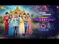HOUSEFULL 5 - Trailer | Akshay Kumar | John Abrahim, Abhishek B, Ritesh Deshmukh, Jaqueline, Kriti S