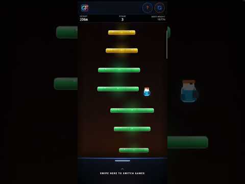GameFeed