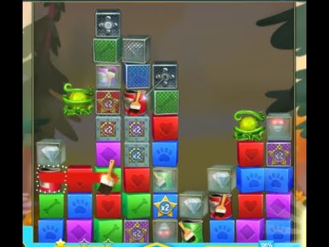 Pet Rescue Saga Level 5697 no boosters