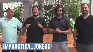 Impractical Jokers - Joe&#39;s Email Dilemma | truTV