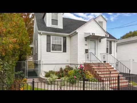 134 Patriot Pkwy, Revere MA - Ernad Preldzic - Tel 781-738-2654