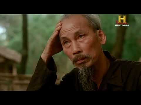 Documental "Indochina, La Guerra de un Pueblo" del Canal Historia