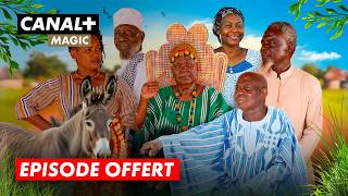 BIENVENUE À KIKIDÉNI, SAISON 2 : Premier épisode offert (INÉDIT)