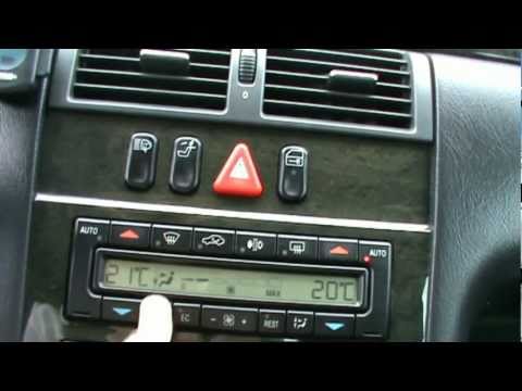 Mercedes E 280 Avantgarde Full Review,Start Up, Engine, and In Depth Tour