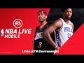 NBA live: J.Cole - ATM (Instrumental)