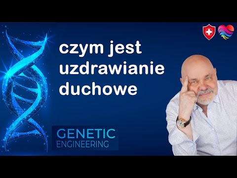 [POPKO TV – Zdrowie i Sukces] Czym jest Uzdrawianie Duchowe? Poznaj tajniki Medycyny Wielowymiarowej.