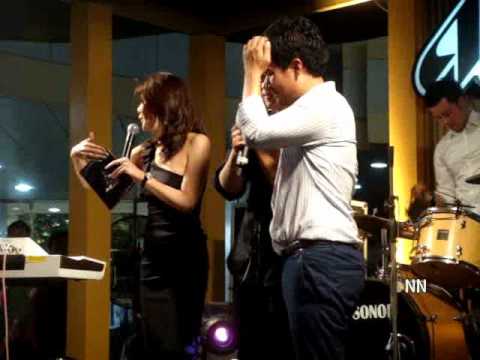 Lipta - Talk @ Asahi  SiamDiscovery