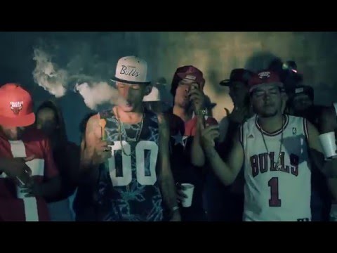 Los Del Fino - Un Fino (Video Oficial) ❌ Vm Ganster