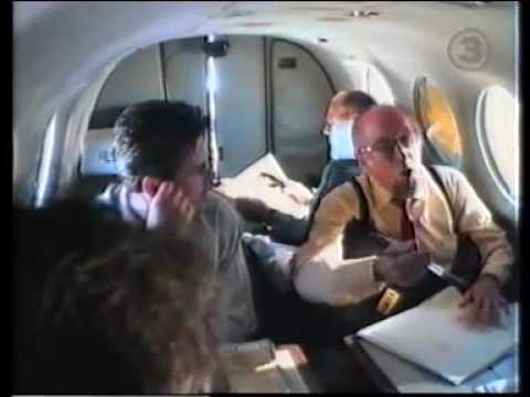 Blåsningen - Anders Limpar (Tidsmaskinen) Del 1