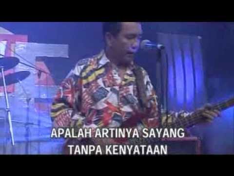 The Mercy's - Semua Bisa Bilang [OFFICIAL]