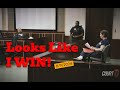 Unshackled But Unsettled Sarah Boone S Courtroom Drama Unfolds August 9th Hearing Commentary