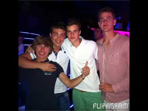 MALLORCA|VERANO 2013| VIAJE DE FIN DE CURSO