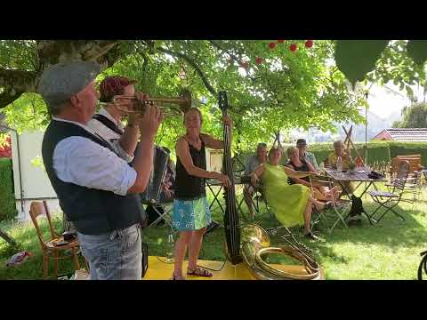 Kappelle Rohrfrei – Mittsommer Festival, 18./19. Juni 2022 im Urwaldhaus