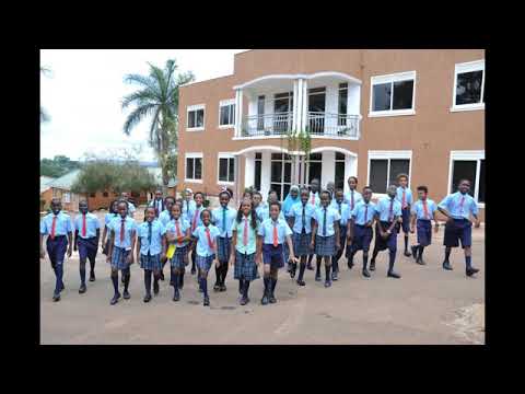 TAIBAH, WE KNOW BY TAIBAH INTERN' SCHOOL CHOIR- PRIMARY