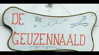 De Geuzennaald 2016