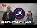 De opkomst van JA21 | Ongehoord Nieuws