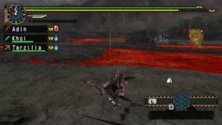 Random Iodrome slaying.