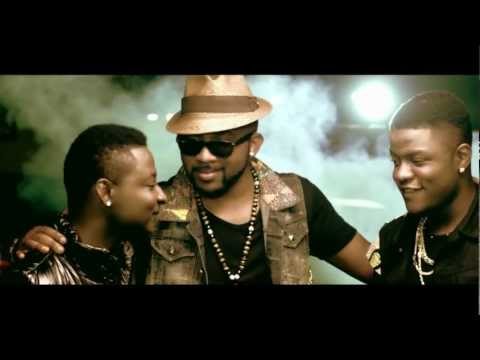 OFFICIAL VIDEO: E.M.E. Feat. ShayDee, Skales & Banky W. - 