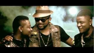 OFFICIAL VIDEO: E.M.E. Feat. ShayDee, Skales & Banky W. - 