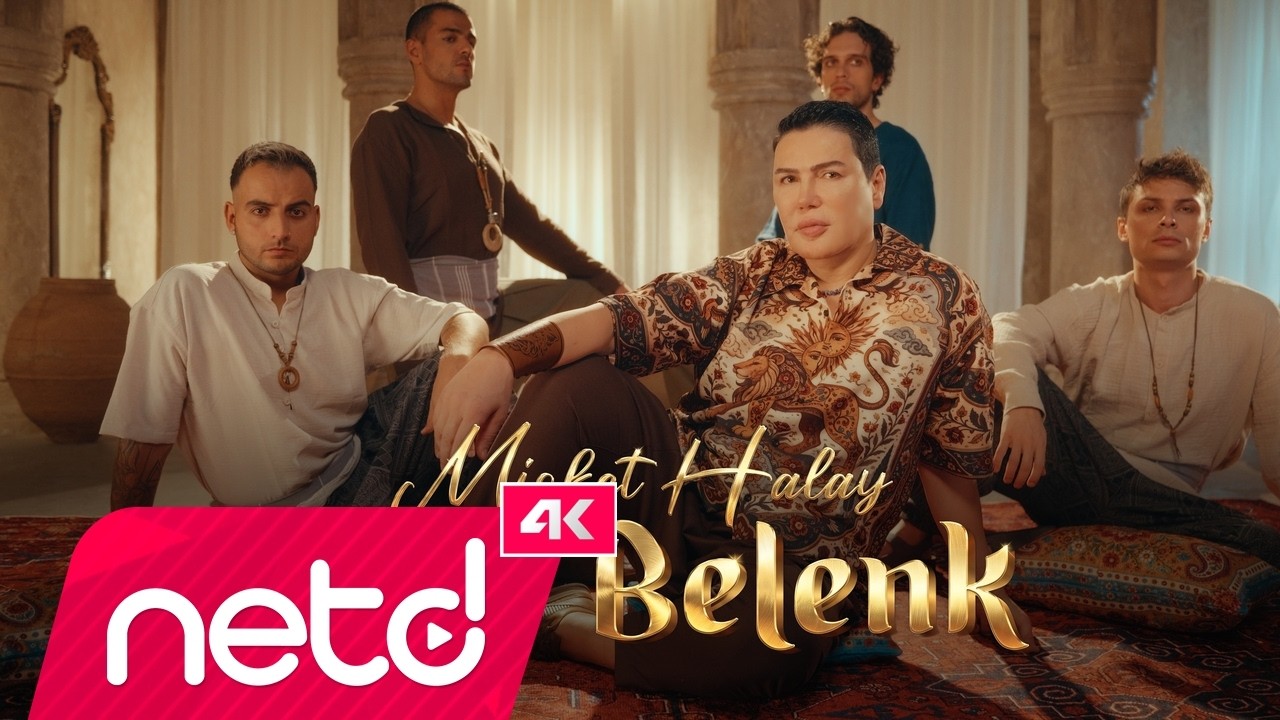 Uğur Belenk - Misket Halay