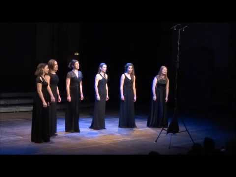 Simon Wawer - Morgengesang (Sjaella)