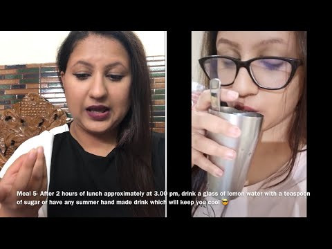 download lagu mp3 mp4 Rujuta Diwekar Summer Diet, download lagu Rujuta Diwekar Summer Diet gratis, unduh video klip Rujuta Diwekar Summer Diet
