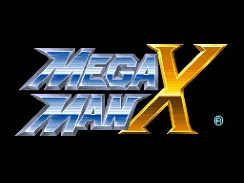 Happy fun times streams Mega man X  marathon (x1 x2 x3)