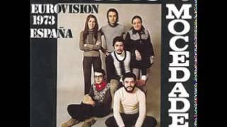 Mocedades - Eres Tu (Touch The Wind)