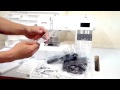 Mesin Jahit Janome dc7060 - mesin jahit terbaik dan heavy duty 11