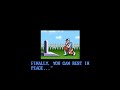 Street Fighter II: The World Warrior - Chun-Li Ending (SNES) (4K 60FPS)