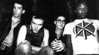 Dead Kennedys   Chemical Warfare