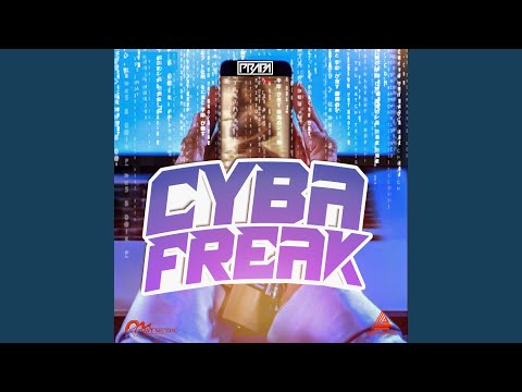 Cyba Freak