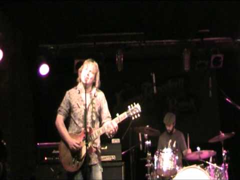 Jimmy Bowskill & Band - KesselhausLAGER Singwitz