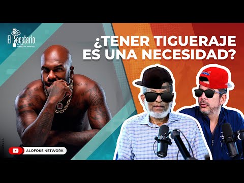 IS BEING A STRONGMAN NECESSARY TO SURVIVE IN THE DR? (THE RECIPE BOOK)