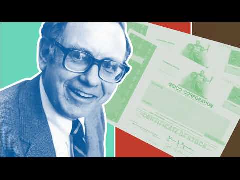 The GEICO Story