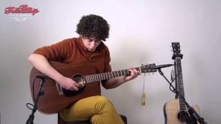Video thumbnail for Martin D-15M at The Fellowship of Acoustics by The Fellowship of Acoustics