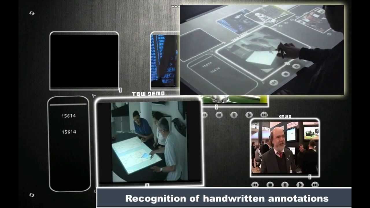 Collaborative Video Annotation