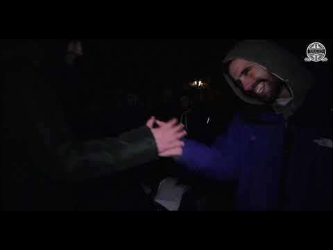 Arkoh vs FranZerro Octavos Vaques Battle III