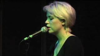 Frida Hyvonen - Live at The Waldron
