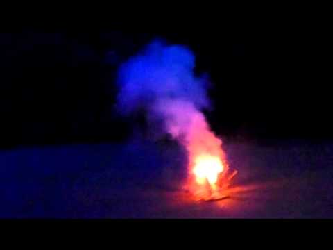 ghetto rigged cake!!